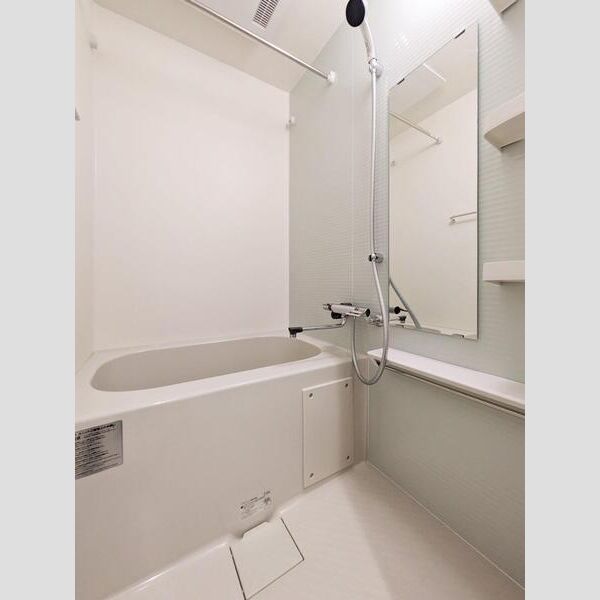 S-RESIDENCE横濱吉野町burgeon905号室 お風呂