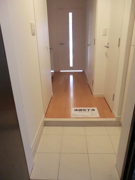 アイビーテラス304号室 同建物別部屋の参考画像