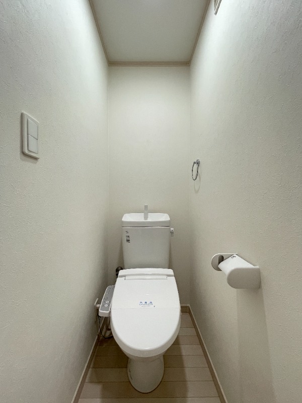 イルビラージュ平和台2階 部屋その他