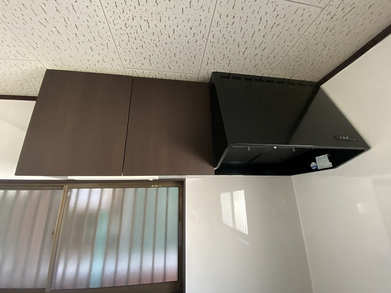 川井ハイム2階 部屋その他