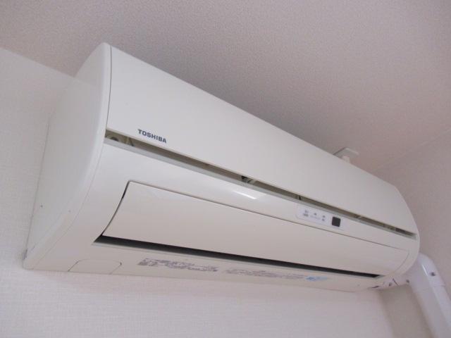 エスペランサ　Ｂ205号室 エアコン1台