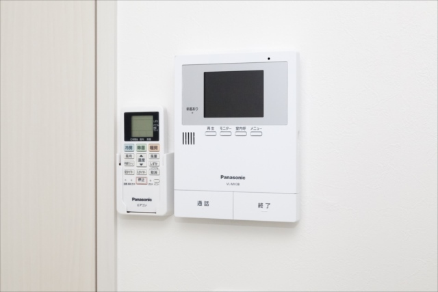 パディアン綾瀬 部屋設備