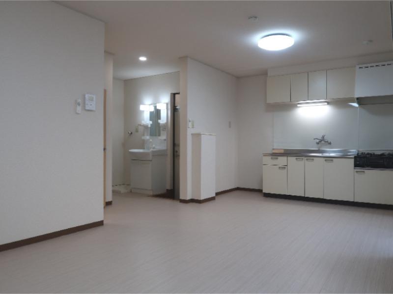 メゾン北小金B棟1階 同建物別部屋の参考画像