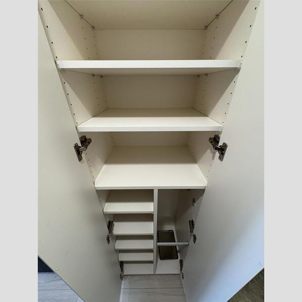 MAXIV横浜吉野町TRE401号室 部屋設備