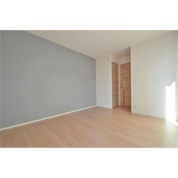 Carpe　Diem101号室 リビング