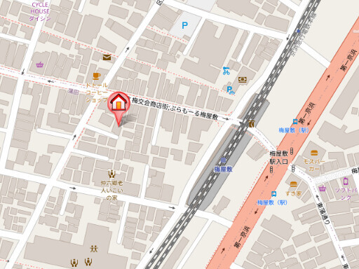 プラチナフォルム蒲田1階 null