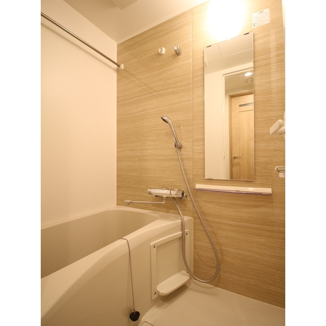 プレール・ドゥーク板橋本町Ⅲ バス