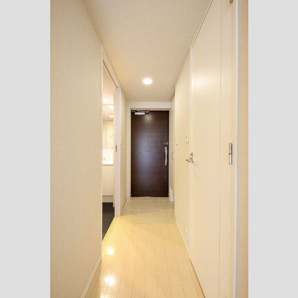 カスタリア三宿0307号室 部屋その他