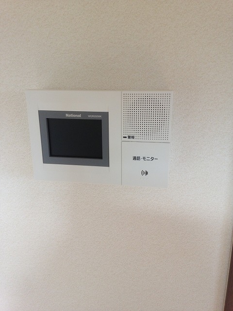 シャンブル ドゥ エスポワール1階 同建物別部屋の参考画像