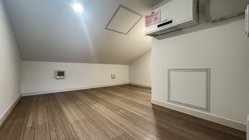ＭＡＩＳＯＮ　ＬＩＭＯＮＡＩＡ2階 内観