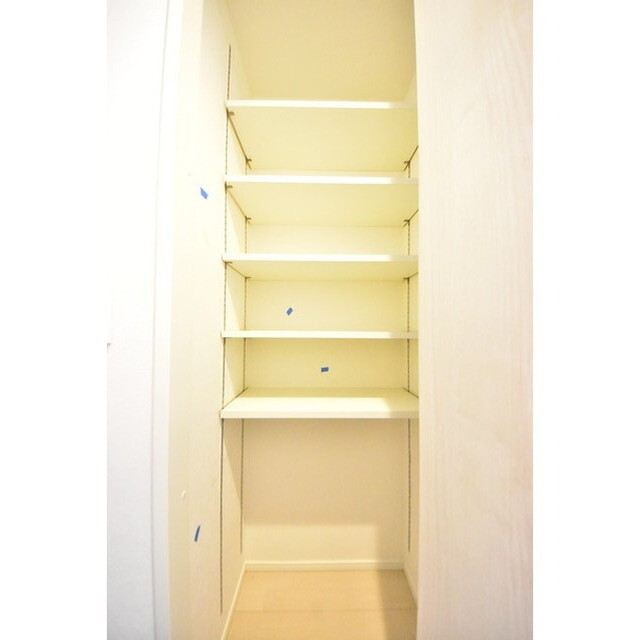 ハーモニーテラス綱島0103号室 内観