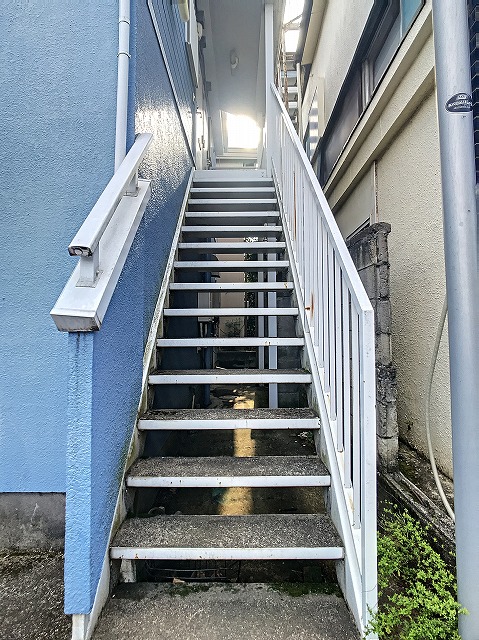 メゾン武蔵野2階 部屋その他