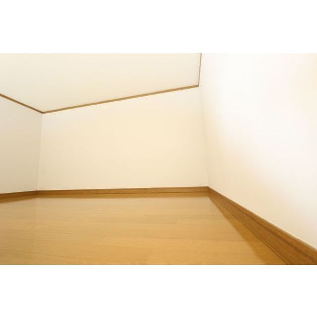 エタニティ205号室 ロフト