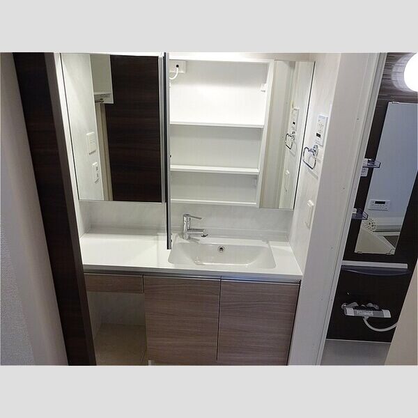 RAFALE-ERI(ラファール-エリ) 洗髪洗面化粧台