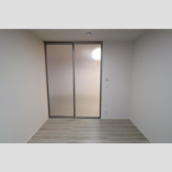 セレスティア東葛西Ⅴ101号室 洋室5.3帖