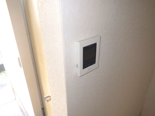 港南スナイプハウス102号室 セキュリティ