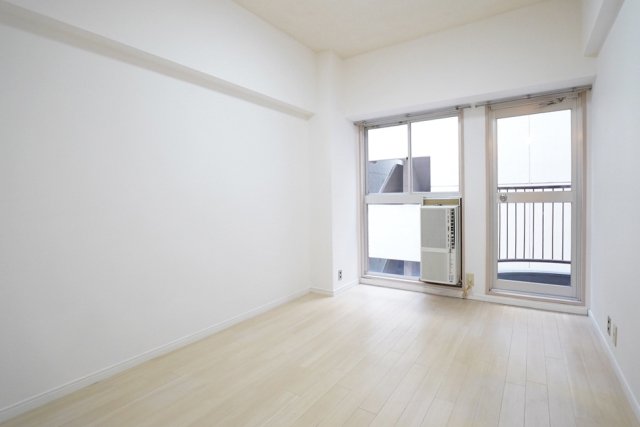 マリンロードダイヤモンドパレス5階 部屋その他