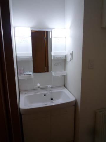 ブリリアント大木Ⅱ3階 部屋その他