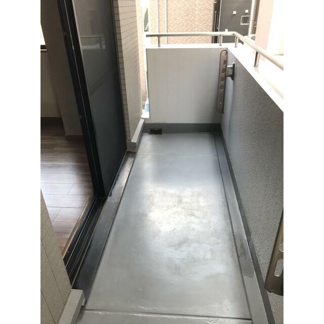 飯塚ビル3階 バルコニー