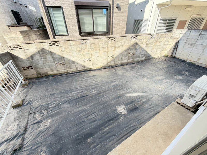 曽谷タウンハウス1階 部屋その他