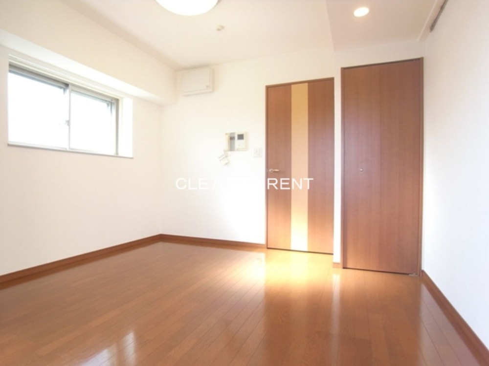 パレステュディオ芝浦＜Ｔｏｋｙｏ Ｂａｙ＞ 同タイプ別住戸写真となります。現況と異なる場合がございます。