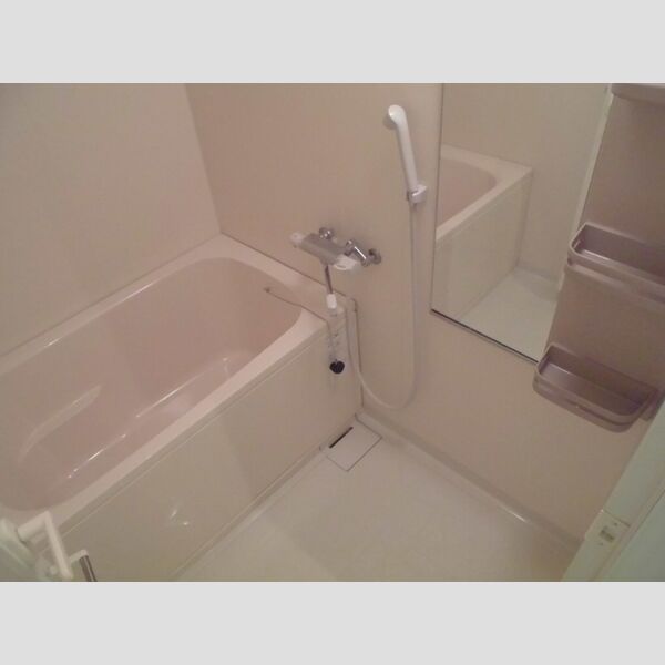 D-Room Stay 両国902号室 浴室