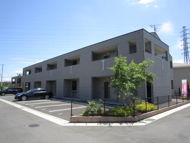 Ｓｕｎ　Ｆｏｒｅｓｔ 外観写真（昼）