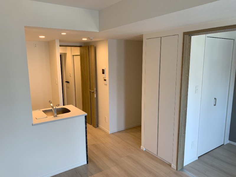 リヴシティ初台 同仕様