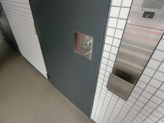 シーフォレシティ芝浦508号室 同建物別部屋の参考画像