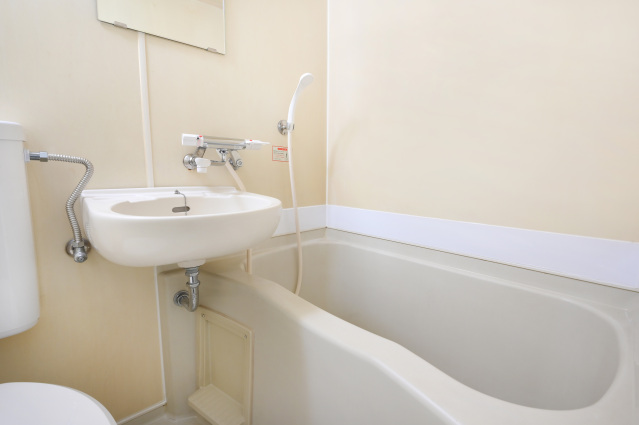 スカイコート大森第4 反転タイプ参考写真