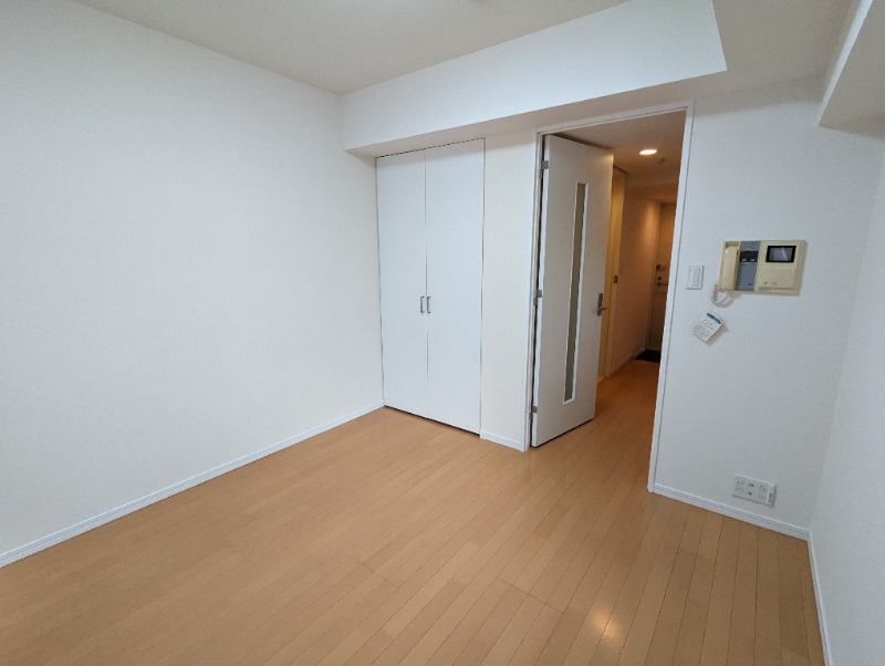 リエス大森ル・ノード4階 リビング