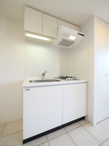 ＦＯＲＴＩＳ池上 内観