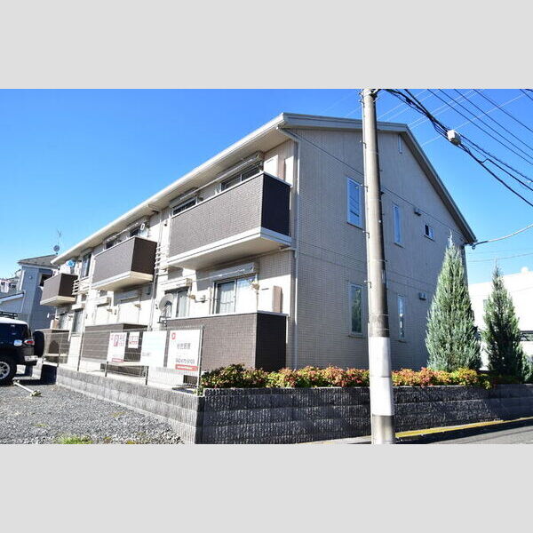 グラン・プレジールの外観画像