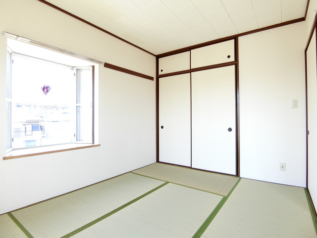 ドルチェ武蔵野0304号室 部屋その他