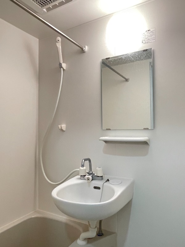 シャンテ篠崎2階 同建物別部屋の参考画像