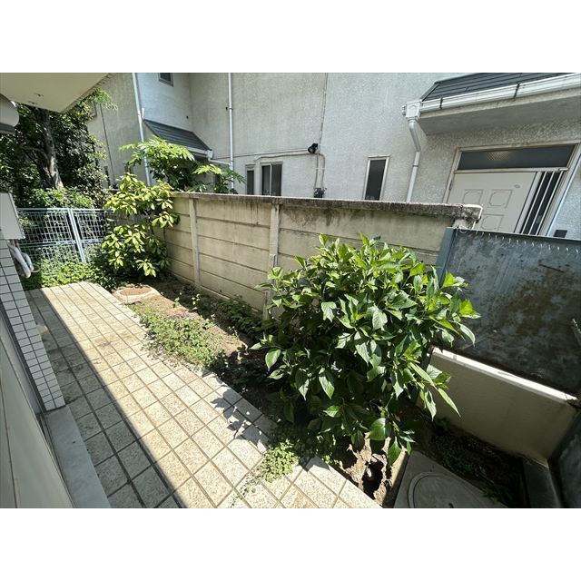 ウエダマンション101号室 部屋その他