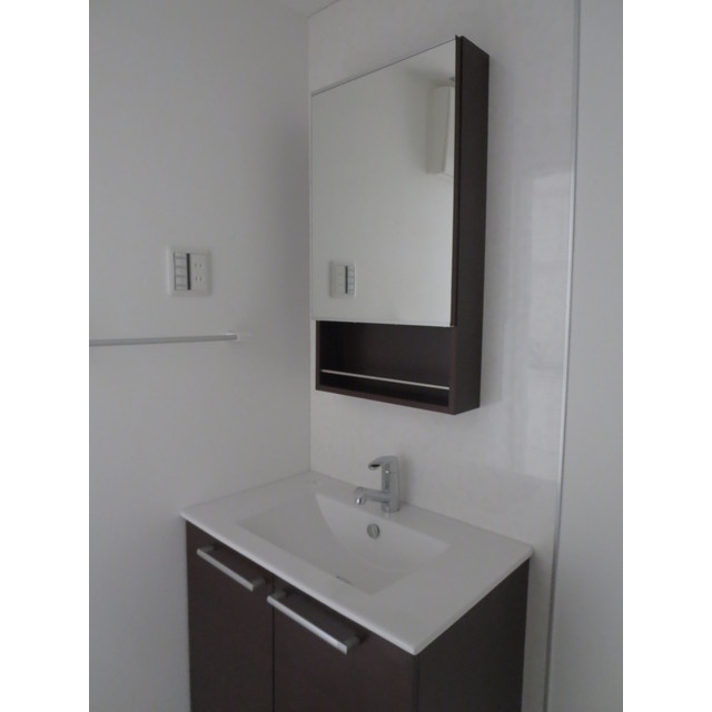 デュラ・カーサ宮前 内観