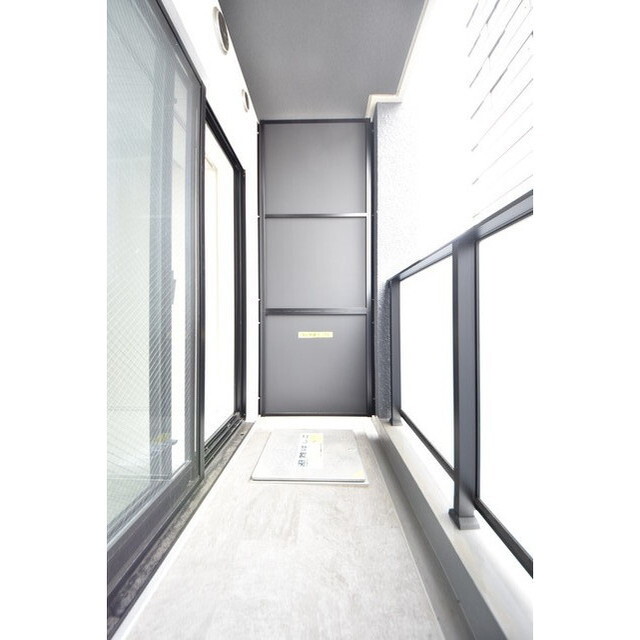 ハーモニーレジデンス新宿0701号室 同建物別部屋の参考画像