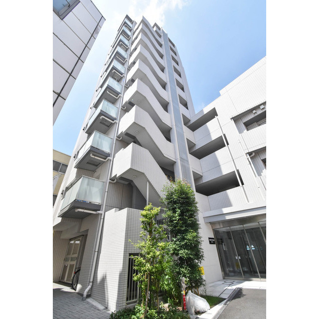 ＧＲＡＮ　ＰＡＳＥＯ新宿余丁町の外観画像