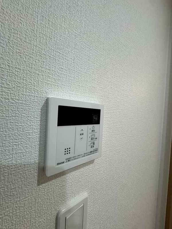 ソル・フルール2階 部屋設備