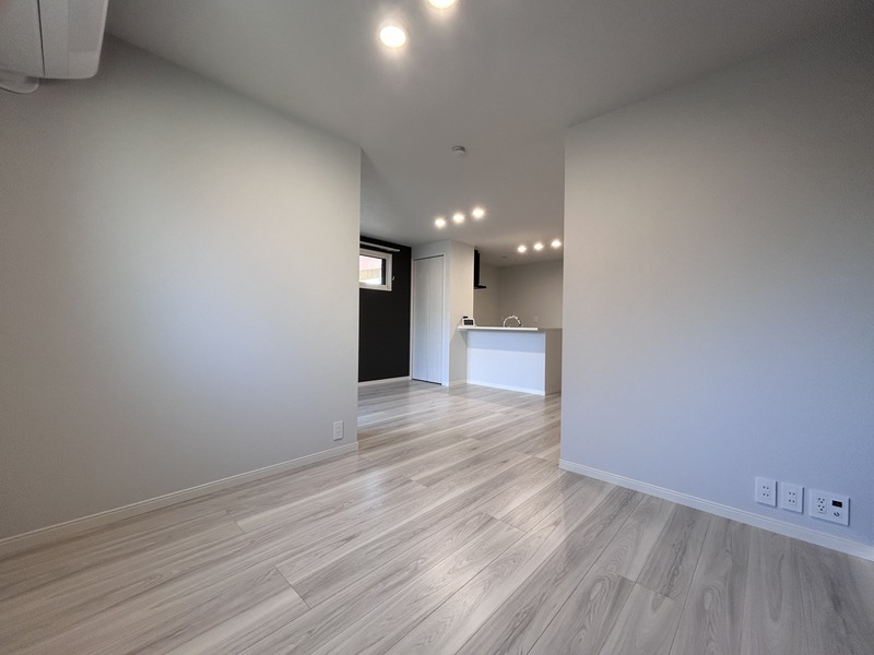 ＬＵＬＵ西尾久2階 リビング