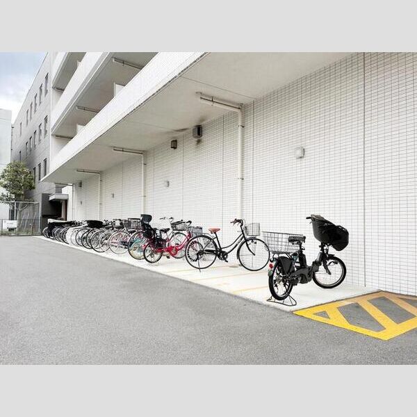 シェルト新都心 周辺