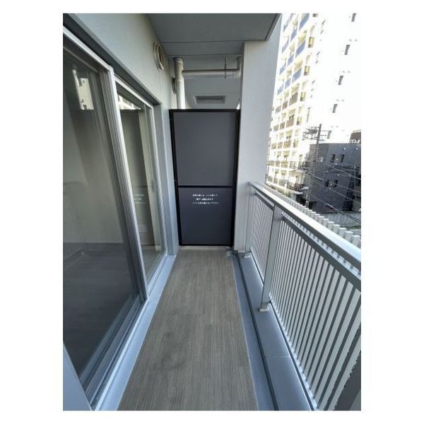 クレストコート白金高輪0307号室 部屋その他