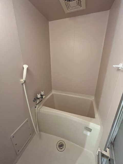 東松原ハウス0201号室 お風呂