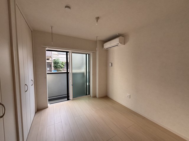 Ｉｏｌｉｔｅ 寝室