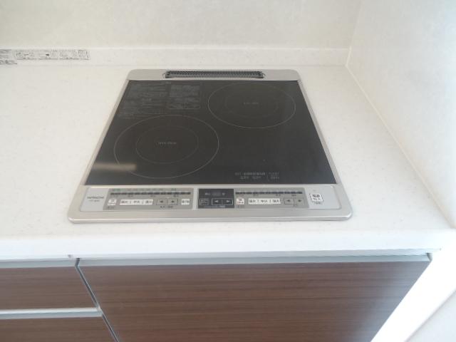 ブライトヒルズ キッチン（イメージ）