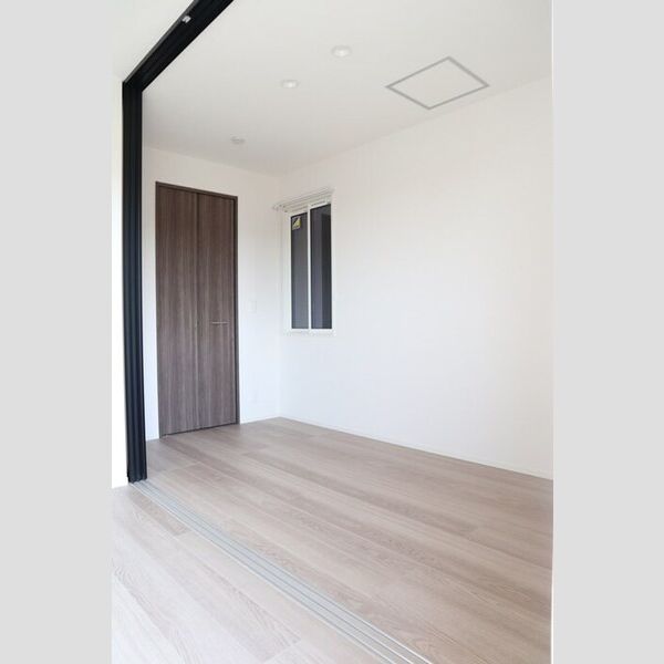 Noblevilla川口301号室 部屋その他