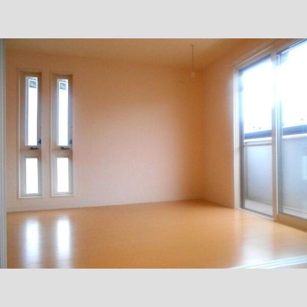 リンデンハイツ　Ⅱ201号室 洋室6帖