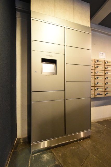 ＦＯＲＴＩＳ404号室 同建物別部屋の参考画像