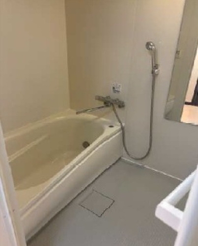 ライオンズプラザ調布シティ 浴室